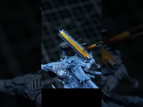 Ragnar Blackmane Sword YT