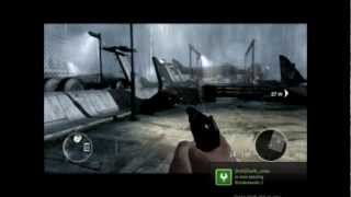 [PC] 007 Legends - Graphics Glitches & Problems!