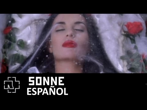 RAMMSTEIN - SONNE | SUB ESPAÑOL