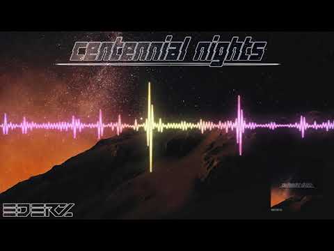 EDERZ - Centennial Nights Mix (Best EDM 2018 Mix & Visualizer)