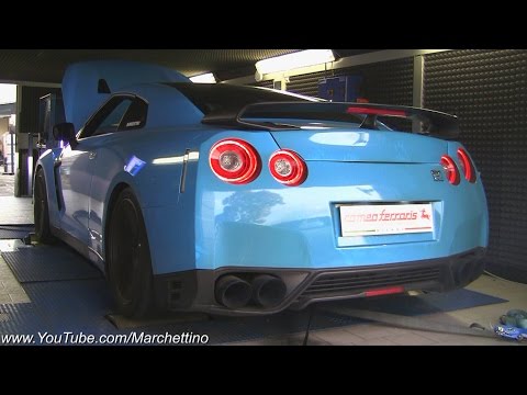 Standard vs Premium Fuel: Does it Make a difference on a Supercar?