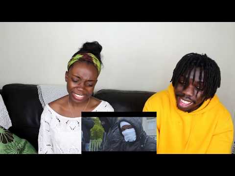 (AD) Tookie X Skatty X FG - End Zone (Music Video) @itspressplayent @Dottyotb - REACTION