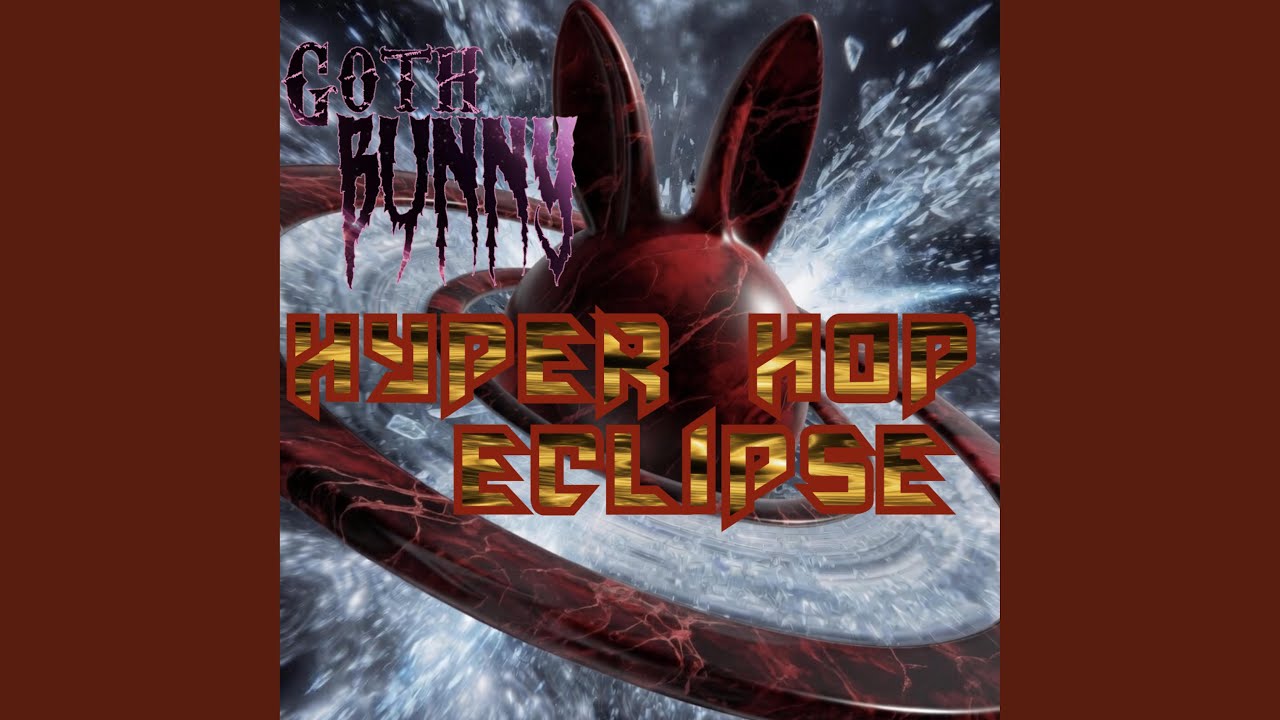 Goth Bunny - Sundress