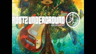 Rootz Underground - How much longer + Lyrics