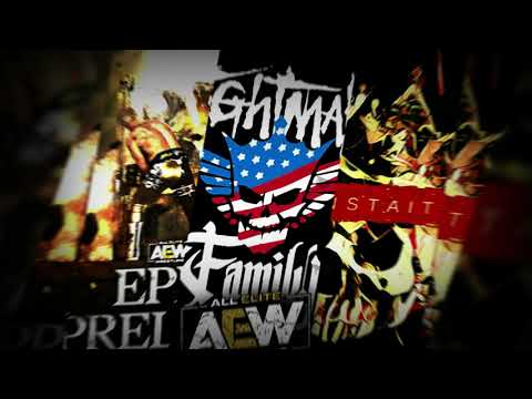 Cody Rhodes - Epic Prelude + Kingdom | Full Entrance Theme AEW + Download Link (FLAC-MF) 『Re-Upload』