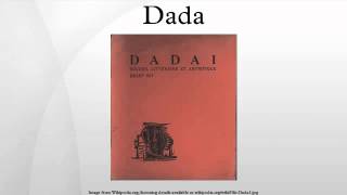 Dada