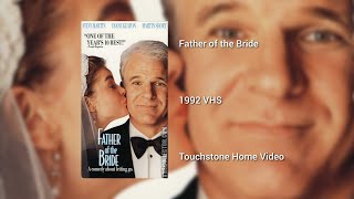 Download lagu Opening and Closing to Father of the Bride 1992 VHS (Version 1) mp3