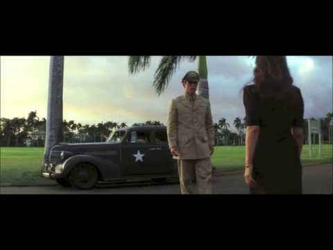 Jay Sean - War (Music Video)