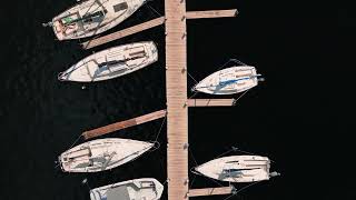 A man and his boat