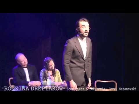 MARCIN PRZYBYLSKI - Jaś i Małgosia (2011)