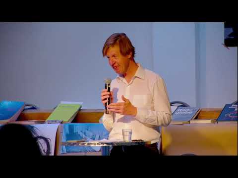 Robert Fleck: (Post-)Katholizismus, Materialbehandlung & Utopie bei Beuys // Kosmische Symphonie IV