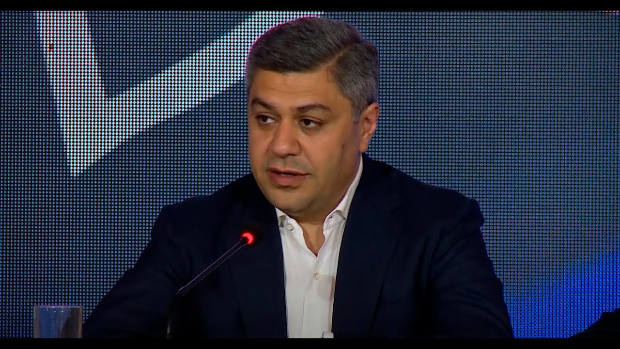 Արթուր Վանեցյանի կոչը՝ իրավապահներին