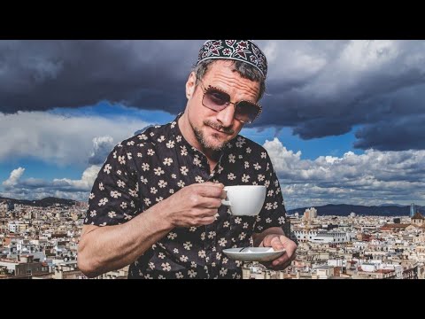 DJ Koze - All People Is My Friends