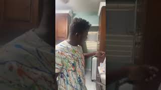 Of course am a Ghanaian🤭🤭