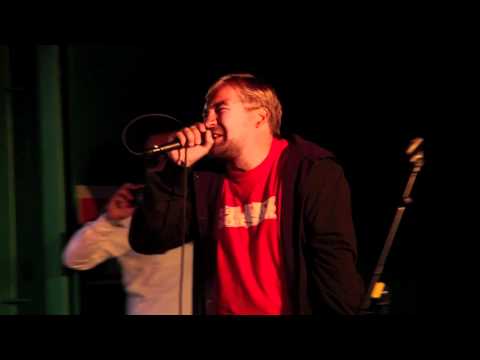 MC Taakibörsta - PA 2001 Live Flow 2011