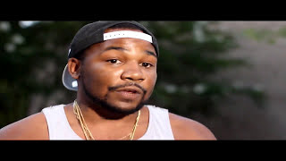 UPTOWN MAINE - " WAR PAIN " (Official Video) Directed by BIGG VISION FILMS