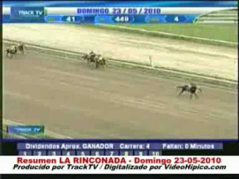 domg-23-Mayo-2010 La Rinconada