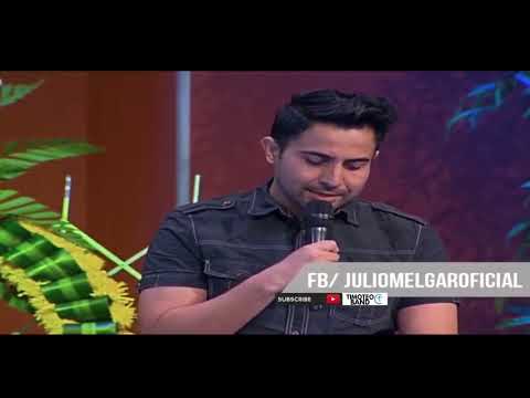 Palabras de los Musicos de Julio Melgar