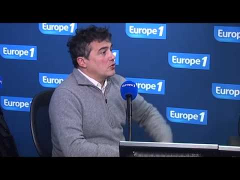 Patrick Pelloux : "un système de corruption est né" dans les hôpitaux