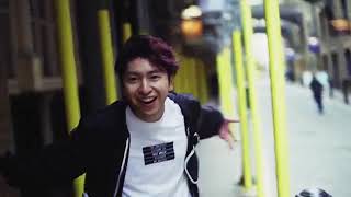 超特急「超ネバギバCM」コーイチ篇  #超特急 #超ネバギバDANCE