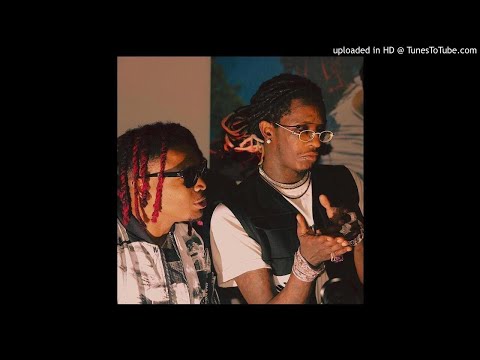 Lil Keed x Lil Durk Type Beat - "Scale” | 2021 prod. EYOUEY
