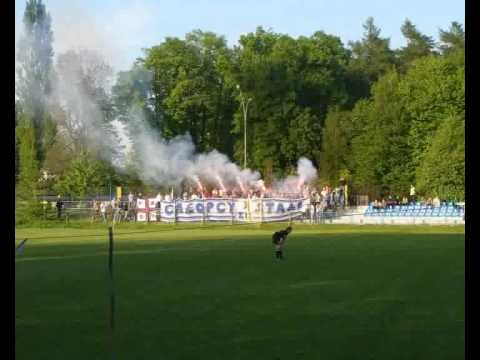 !! WSZYSCY NA WYJAZD !! Stal Rzeszów - STAL MIELEC !!