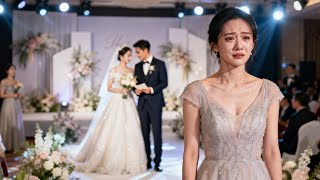 She sacrificed herself for him, but married her ex; she left coldly and married a powerful CEO!