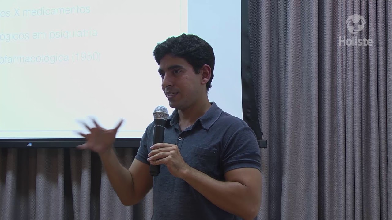 DEPENDÊNCIA QUÍMICA E O TRATAMENTO MEDICAMENTOSO