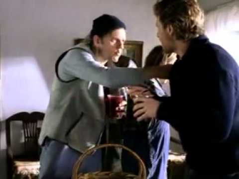 Dr. Oetker - Rote Grütze