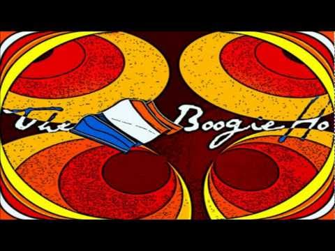 TheFrenchBoogieHo - Walking On Music (TFBH 2012 Revision)