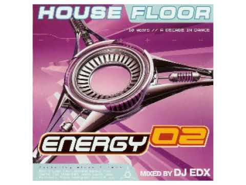 Energy 02 (House Floor) 2002