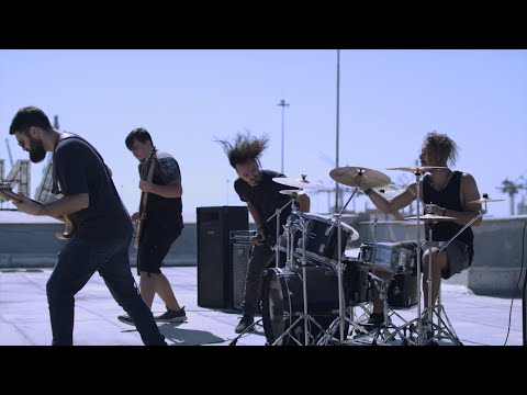Aetha - Cinder Skies (Official Music Video)
