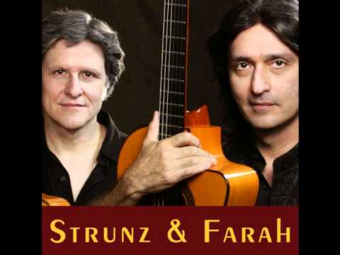 Strunz & Farah - Bola