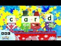 Card Alphablocks Full Episode S3 E20 Learn To Read Officialalphablocks