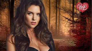 Я ПОЛЮБИЛА МОНСТРА ♥ ПЕСНИ РУССКОГО РАДИО ♥ РУССКАЯ МУЗЫКА ПОПСА WLV  ♥ POP RUSSISCHE MUSIK WLV