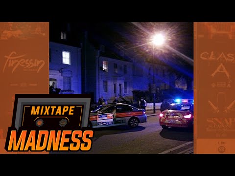 Yung Bush - 999 | @MixtapeMadness