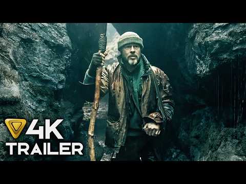 MOST ANTICIPATED UPCOMING MOVIES 2026 & 2027 (4K Trailers)
