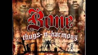 Bone Thugs N Harmony - Ecstasy remix