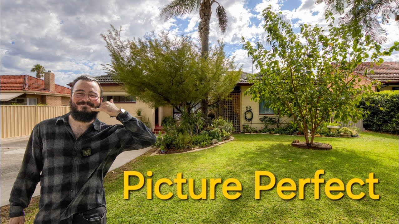 THIS Is The One 12 Warner Road High Wycombe for dale with The Mitchell Brothers