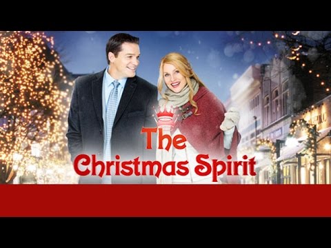 The Christmas Spirit (Trailer)