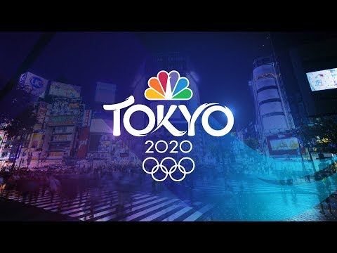 Olympic Games Tokyo 2020 - Get Ready!