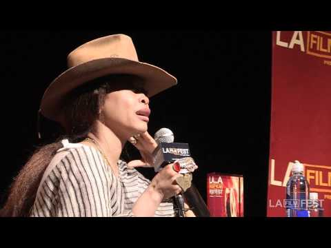 2011 LA Film Fest: Erykah Badu