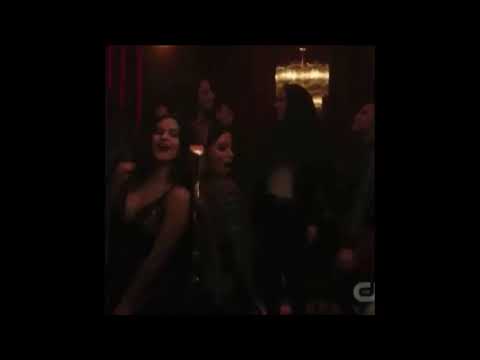 If Cheryl and Toni broke up😓