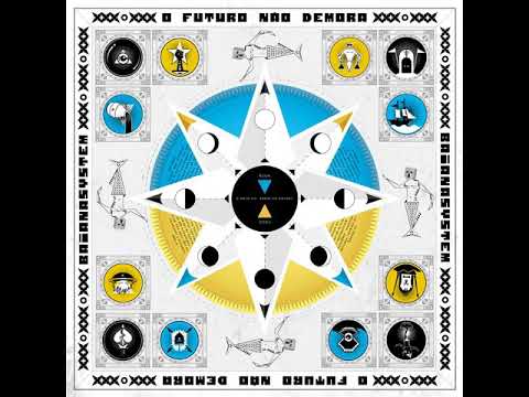 Salve · BaianaSystem · BNegão · Antonio Carlos & Jocafi · Edy Star.