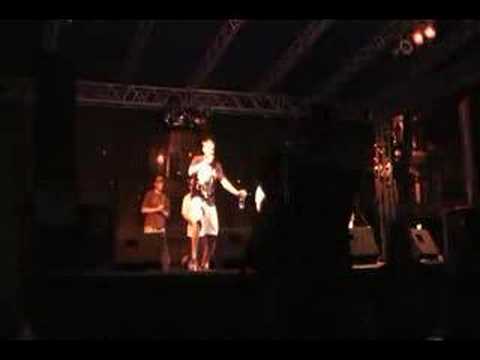 Simpl feat. Perro - Vztraji @ Ljubljana (Festival Sanje)