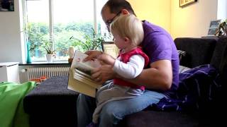 clara synger bro bro brille