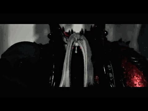 Angels of Death Kazarion and Mephiston Scene (Warhammer 40K)