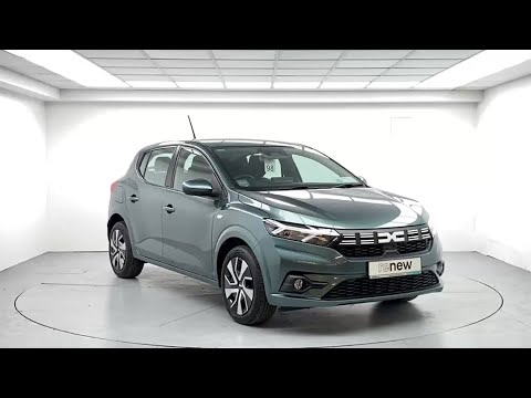 Dacia Sandero TCe 90 Expression - Image 2