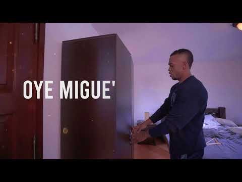 Janco Janner - Perdóname (Lyric Video)