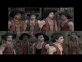 Cowboy Hat Dialogue The Warriors